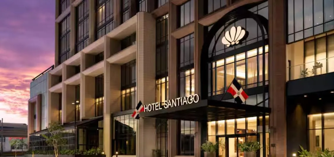 Hampton By Hilton Santiago De Los Caballeros Monument 3*,  Repubblica Dominicana